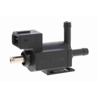 Détendeur de suralimentation VEMO