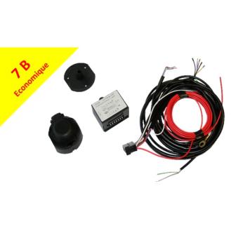 Kit électrique, dispositif d'attelage BOSAL 024-708
