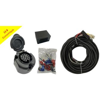 Kit électrique, dispositif d'attelage BOSAL 024-719