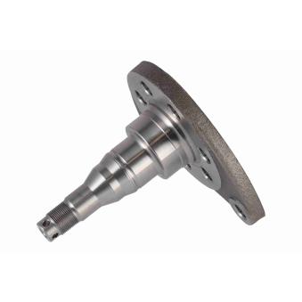 Bout d'essieu, corps de l'essieu arrière droit VAICO V10-1392