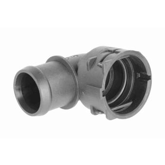 Bride de liquide de refroidissement VAICO V10-5885