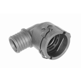 Bride de liquide de refroidissement VAICO V10-5886