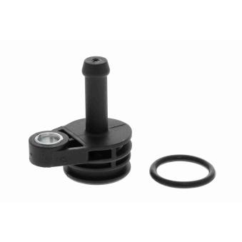 Bride de liquide de refroidissement VAICO V10-5890