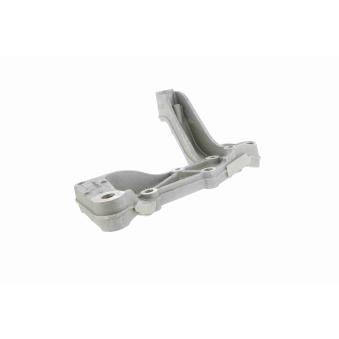 Plot de berceau/Support d'agrégats arrière gauche VAICO V10-6333