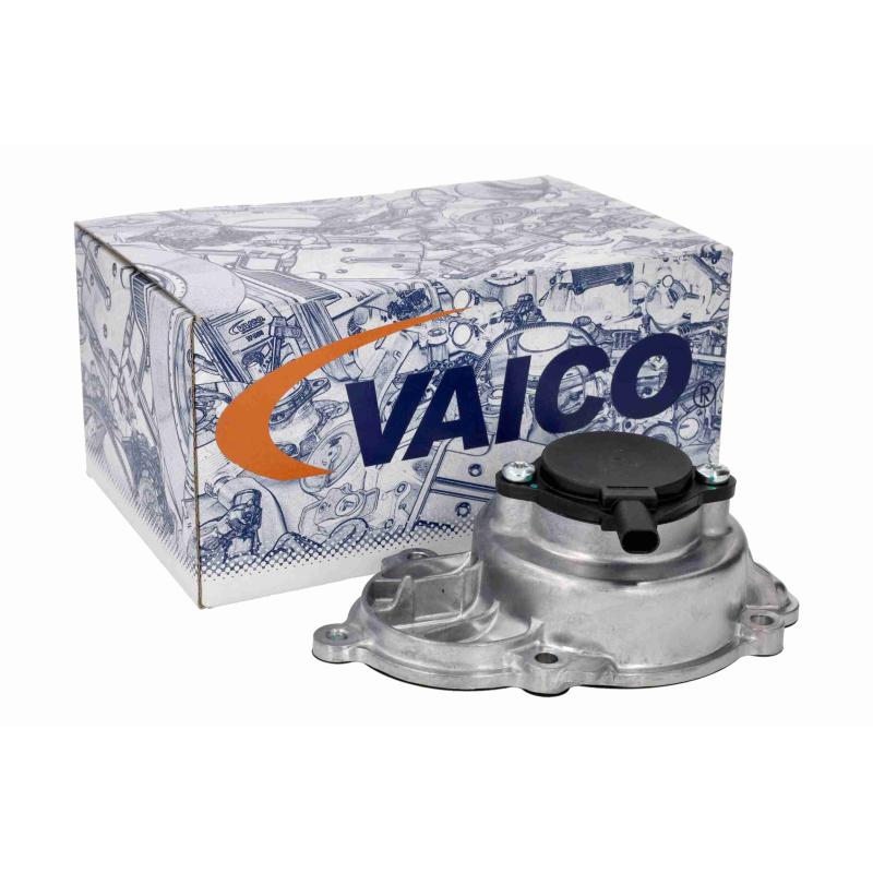 Couvercle de carter de distribution VAICO V10-6775 - Visuel 1