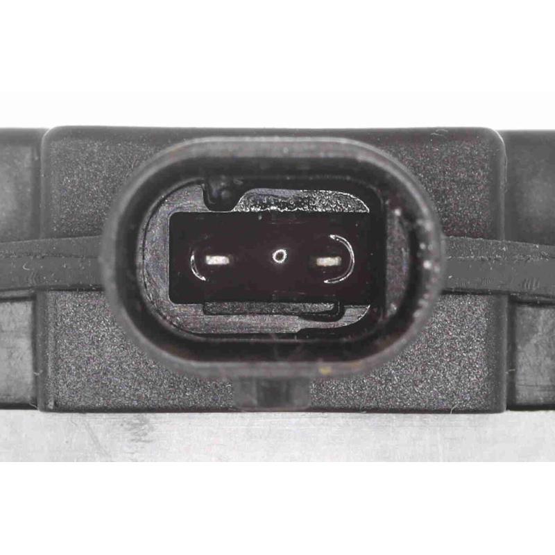 Couvercle de carter de distribution VAICO V10-6775 - Visuel 2