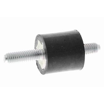 Butée élastique, cache moteur VAICO V20-0033