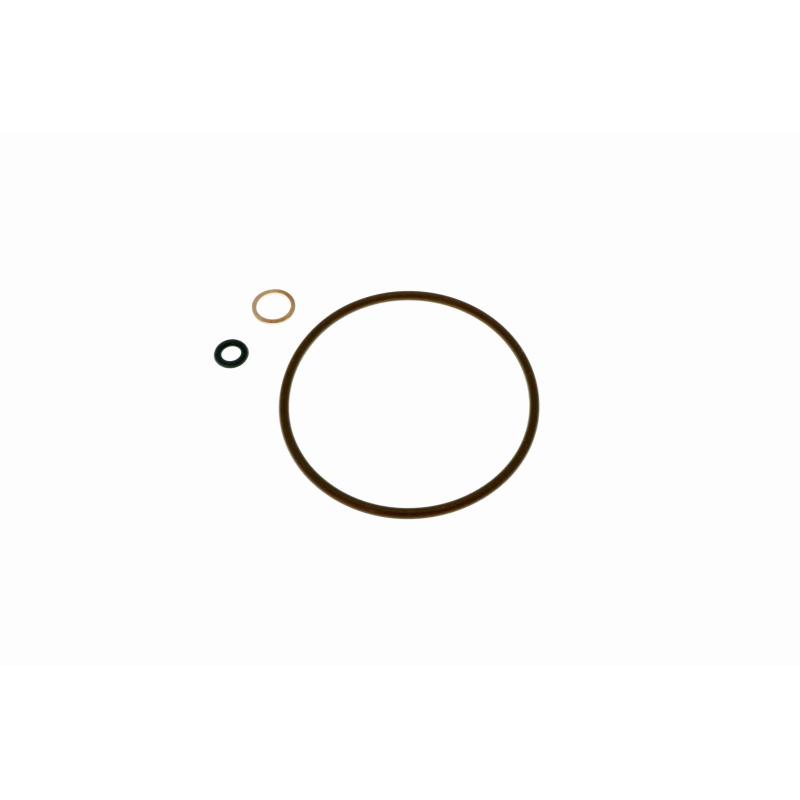 Filtre à huile VAICO V20-0645 - Visuel 2