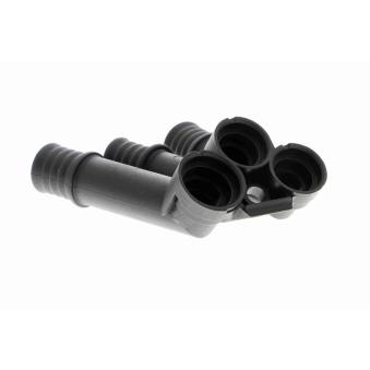 Bride de liquide de refroidissement VAICO V20-0744