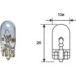 Ampoule, feu clignotant MAGNETI MARELLI 002051900000 - Visuel 2
