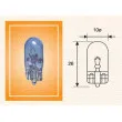 Ampoule, feu clignotant MAGNETI MARELLI 002051900000 - Visuel 3