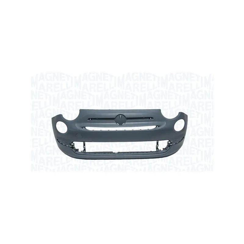 Pare-chocs MAGNETI MARELLI 021316511370