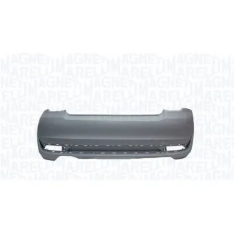 Pare-chocs MAGNETI MARELLI 021316511410
