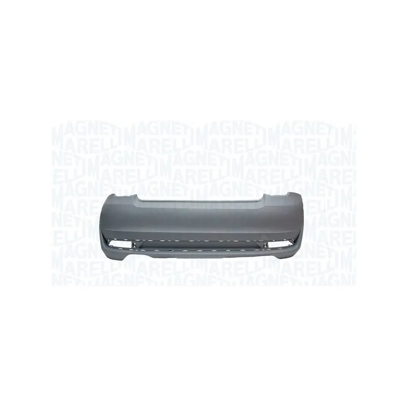 Pare-chocs MAGNETI MARELLI 021316511410