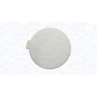 Clip, pare-chocs MAGNETI MARELLI 021316900850