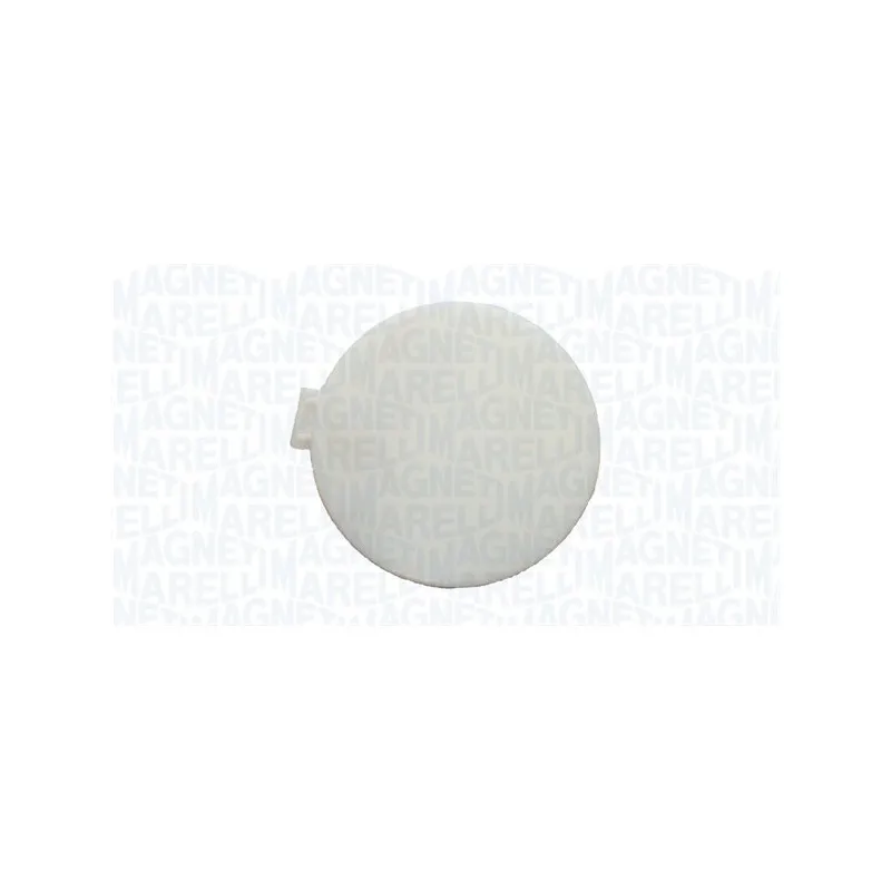 Clip, pare-chocs MAGNETI MARELLI 021316900850