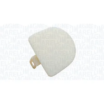 Clip, pare-chocs MAGNETI MARELLI 021316900860