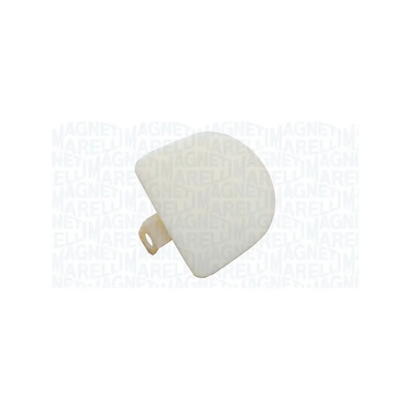 Clip, pare-chocs MAGNETI MARELLI 021316900860