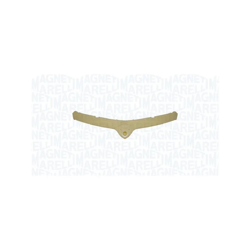 Grille de ventilation, pare-chocs MAGNETI MARELLI 021316900870