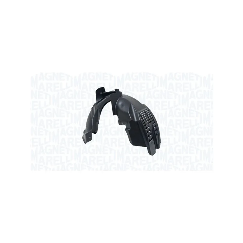 Garniture, passage de roue avant gauche MAGNETI MARELLI 021316905140