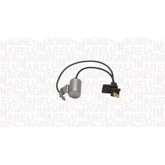 Condenseur, système d'allumage MAGNETI MARELLI 056181183010