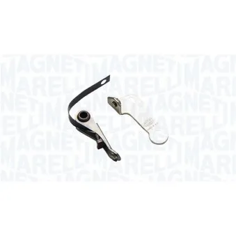 Jeu de contacts, distributeur d'allumage MAGNETI MARELLI 071197502010