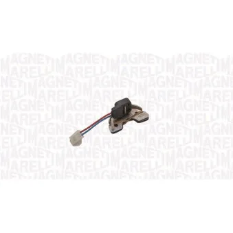 Générateur d'impulsions, volant moteur MAGNETI MARELLI 071326901010