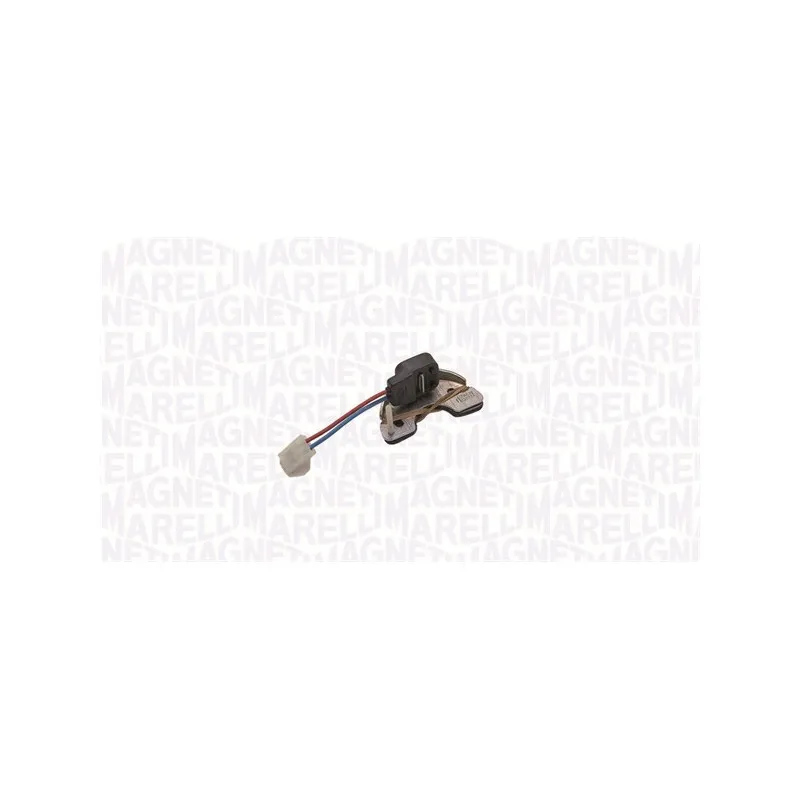 Générateur d'impulsions, volant moteur MAGNETI MARELLI 071326901010