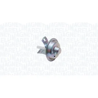 Boîte de dépression, distibuteur d'allumage MAGNETI MARELLI 071334003010