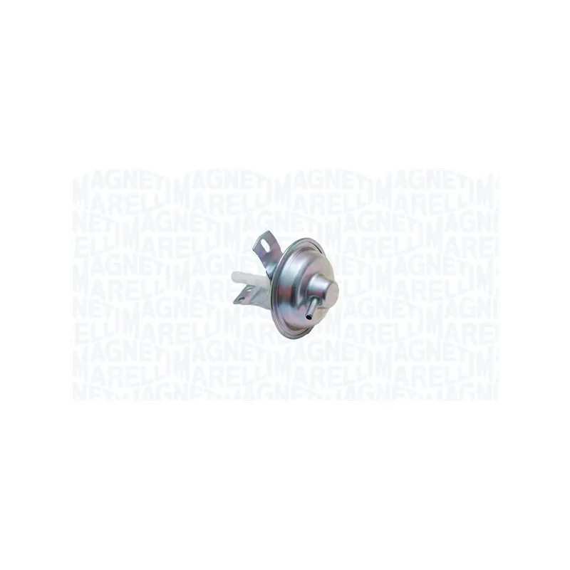 Boîte de dépression, distibuteur d'allumage MAGNETI MARELLI 071334003010