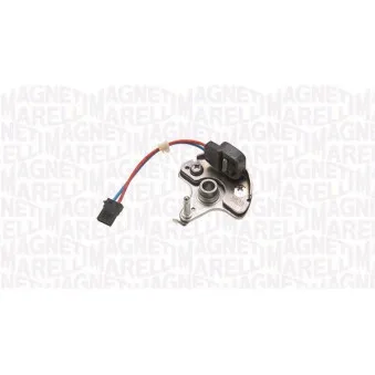 Générateur d'impulsions, volant moteur MAGNETI MARELLI