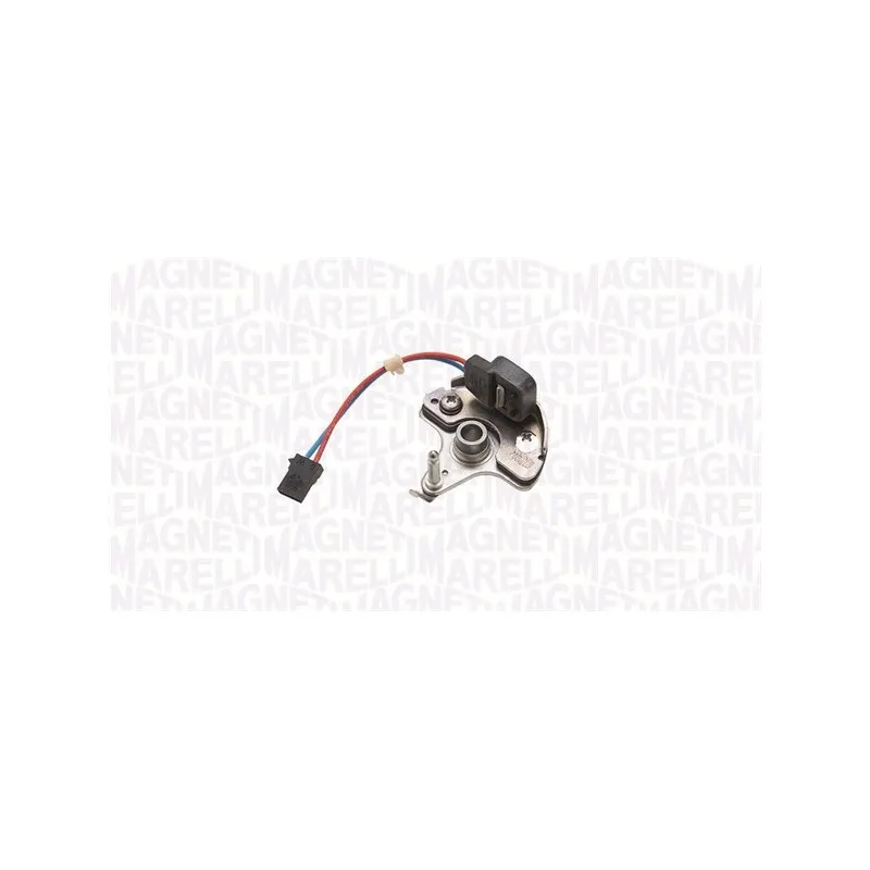 Générateur d'impulsions, volant moteur MAGNETI MARELLI 071347401010