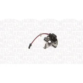 Générateur d'impulsions, volant moteur MAGNETI MARELLI 071349101010
