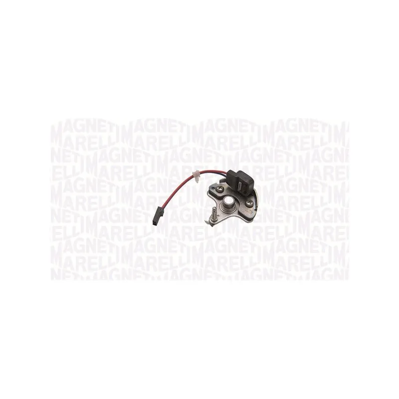 Générateur d'impulsions, volant moteur MAGNETI MARELLI 071349101010
