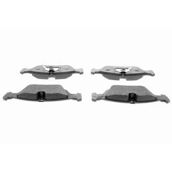 Jeu de 4 plaquettes de frein avant VAICO V20-8115