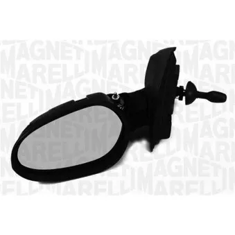 Rétroviseur extérieur MAGNETI MARELLI 182203164310