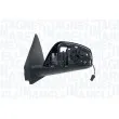 Rétroviseur extérieur MAGNETI MARELLI 182203164310 - Visuel 2
