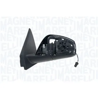 Rétroviseur extérieur MAGNETI MARELLI 182203164410