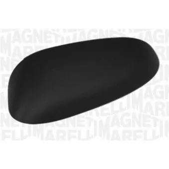 Revêtement, rétroviseur extérieur MAGNETI MARELLI 182208004920