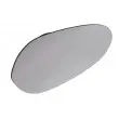 Verre de rétroviseur, rétroviseur extérieur MAGNETI MARELLI 182209043430 - Visuel 1
