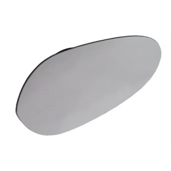 Verre de rétroviseur, rétroviseur extérieur MAGNETI MARELLI