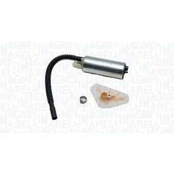 Pompe à carburant MAGNETI MARELLI 219900000175
