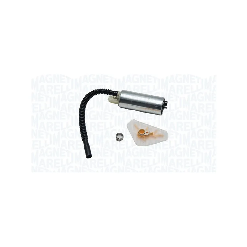 Pompe à carburant MAGNETI MARELLI 219900000175