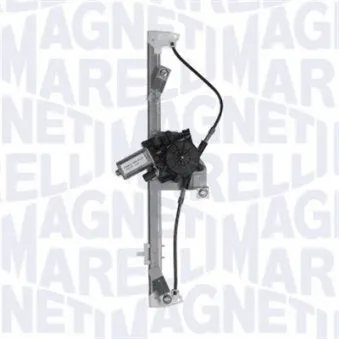 Lève-vitre avant droit MAGNETI MARELLI 350103139400