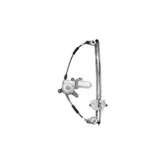 Lève-vitre arrière gauche MAGNETI MARELLI 350103633000