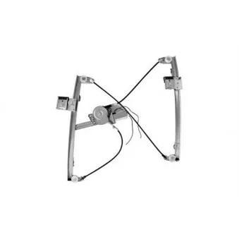 Lève-vitre avant droit MAGNETI MARELLI 350103728000