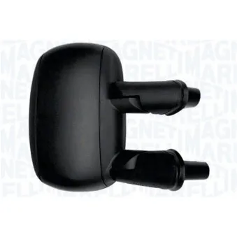 Rétroviseur extérieur MAGNETI MARELLI 350314026210