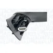 Rétroviseur extérieur MAGNETI MARELLI 350314027210 - Visuel 2