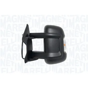 Rétroviseur extérieur MAGNETI MARELLI 350315027740