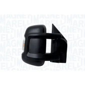 Rétroviseur extérieur MAGNETI MARELLI 350315027880